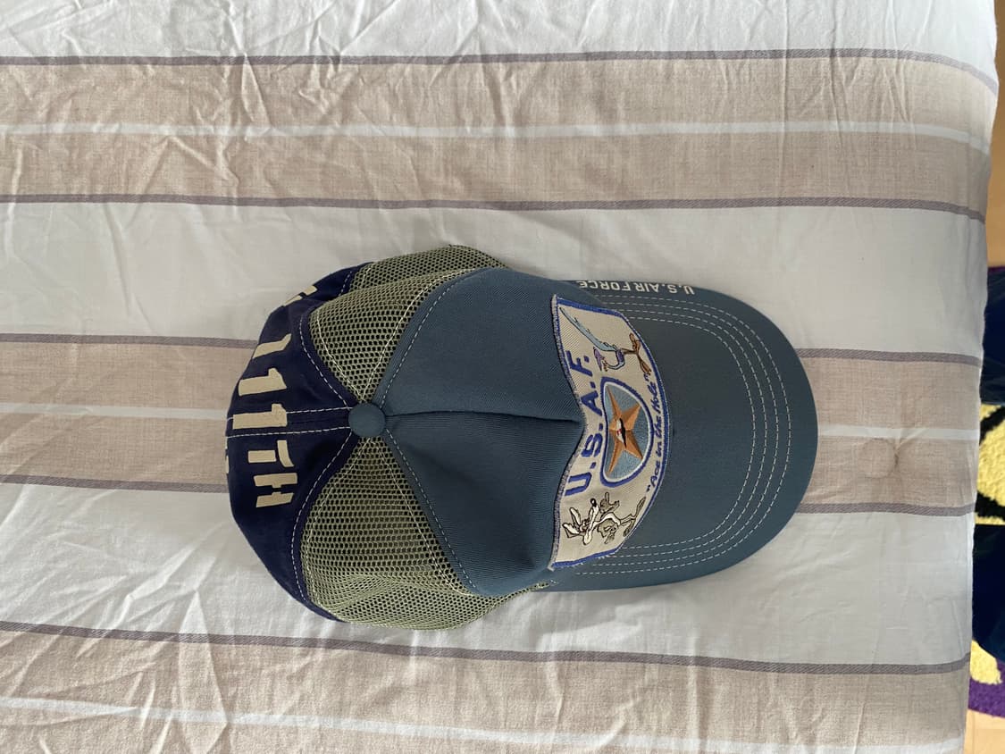 토이즈맥코이 모자팝니다 상품이미지3