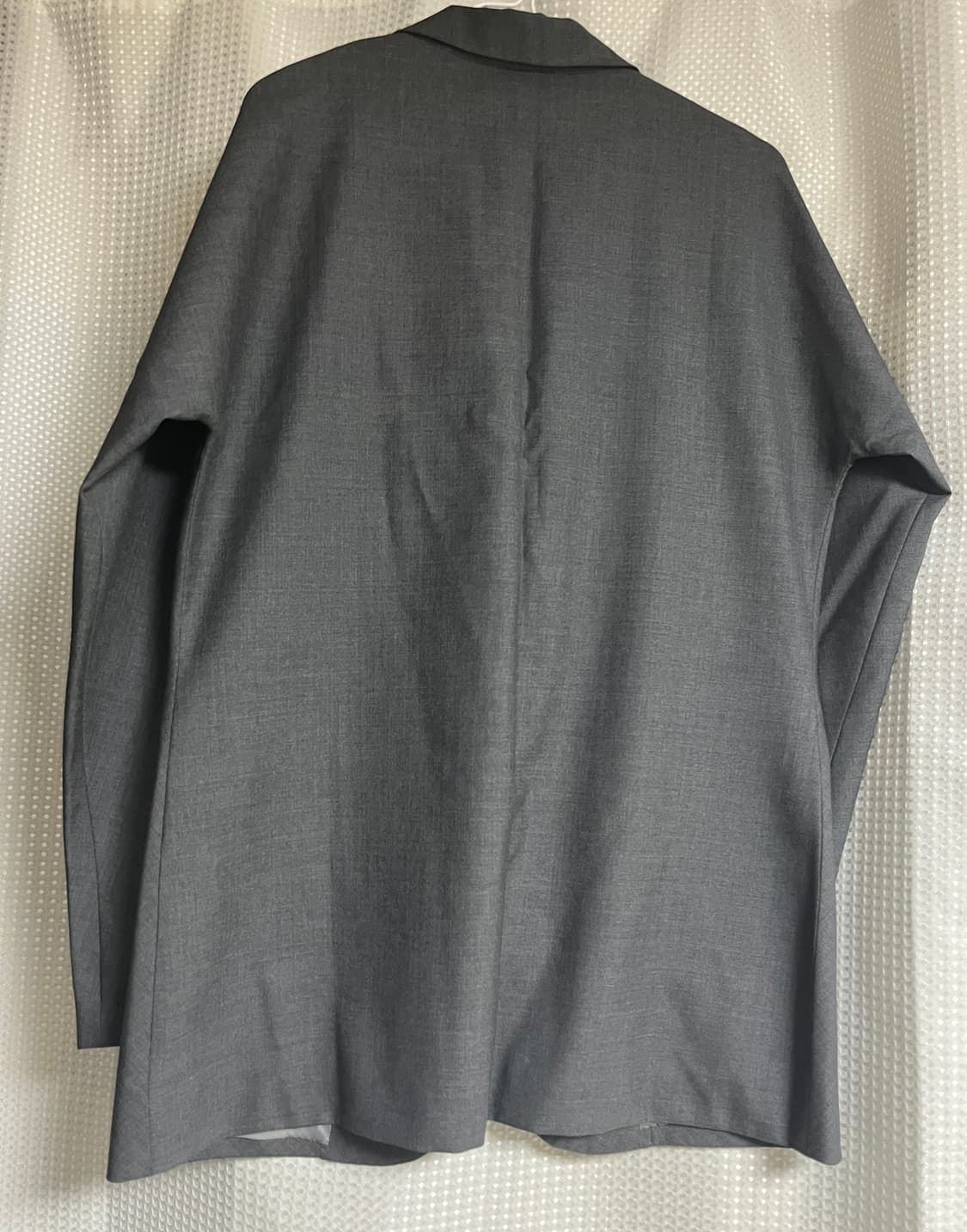 니들스 울 마일스 자켓 상품이미지2