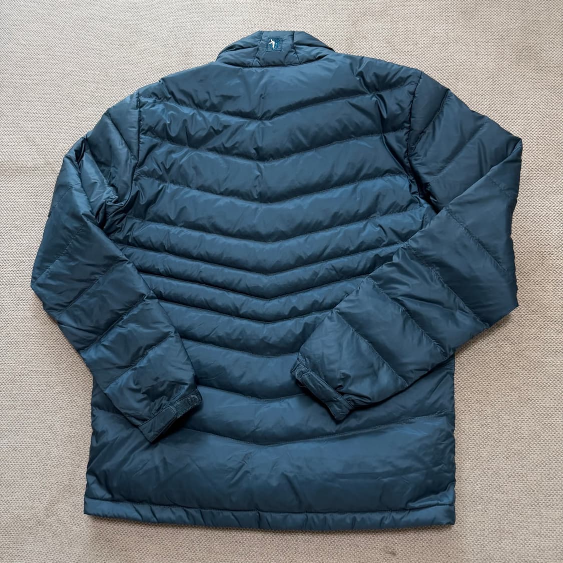 블랙야크 경량패딩 자켓 상품이미지7