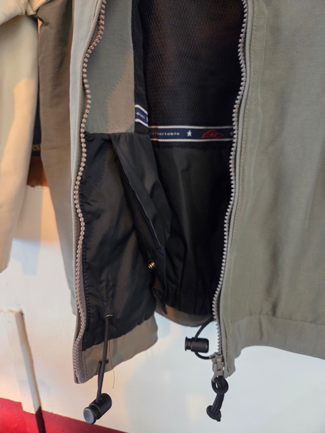 빈티지자켓 상품이미지4