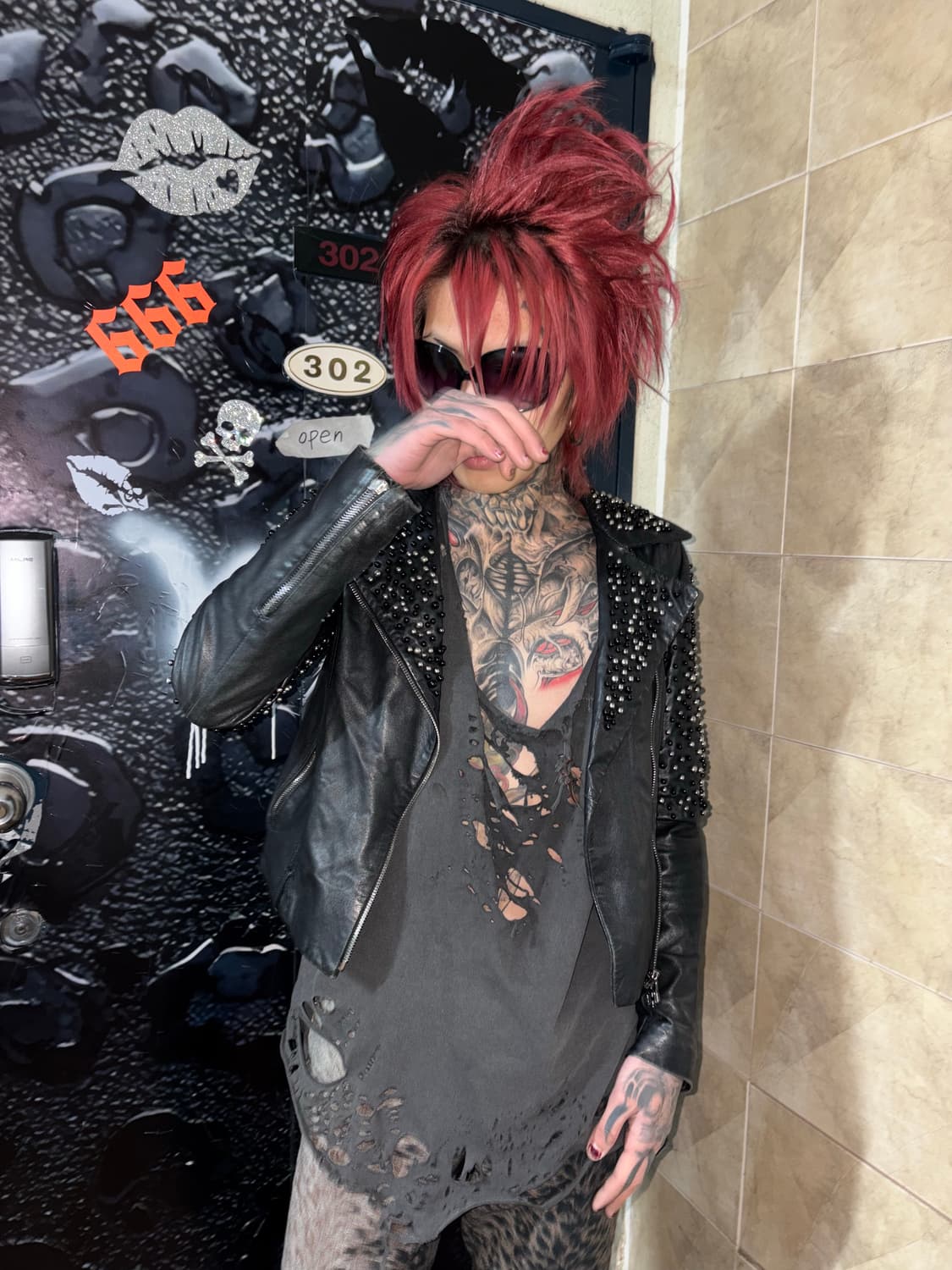 Philipp plein homme 1978limited edition  상품이미지9