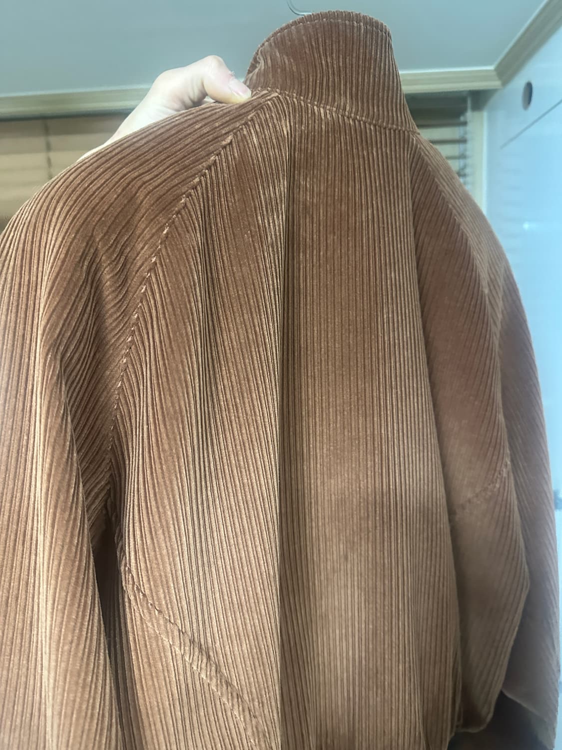 (XL) 렉토 코듀로이 자켓 상품이미지4