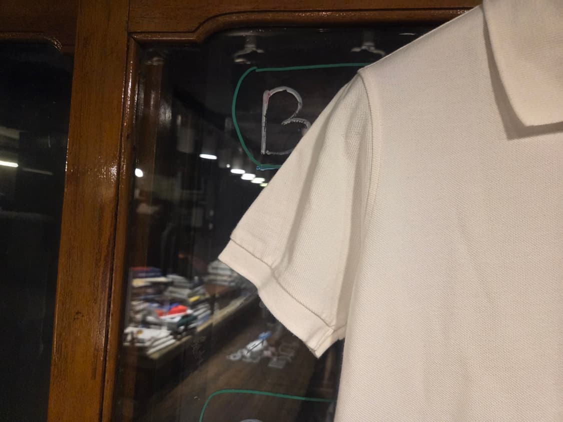 버버리 런던 PK 티셔츠 상품이미지5