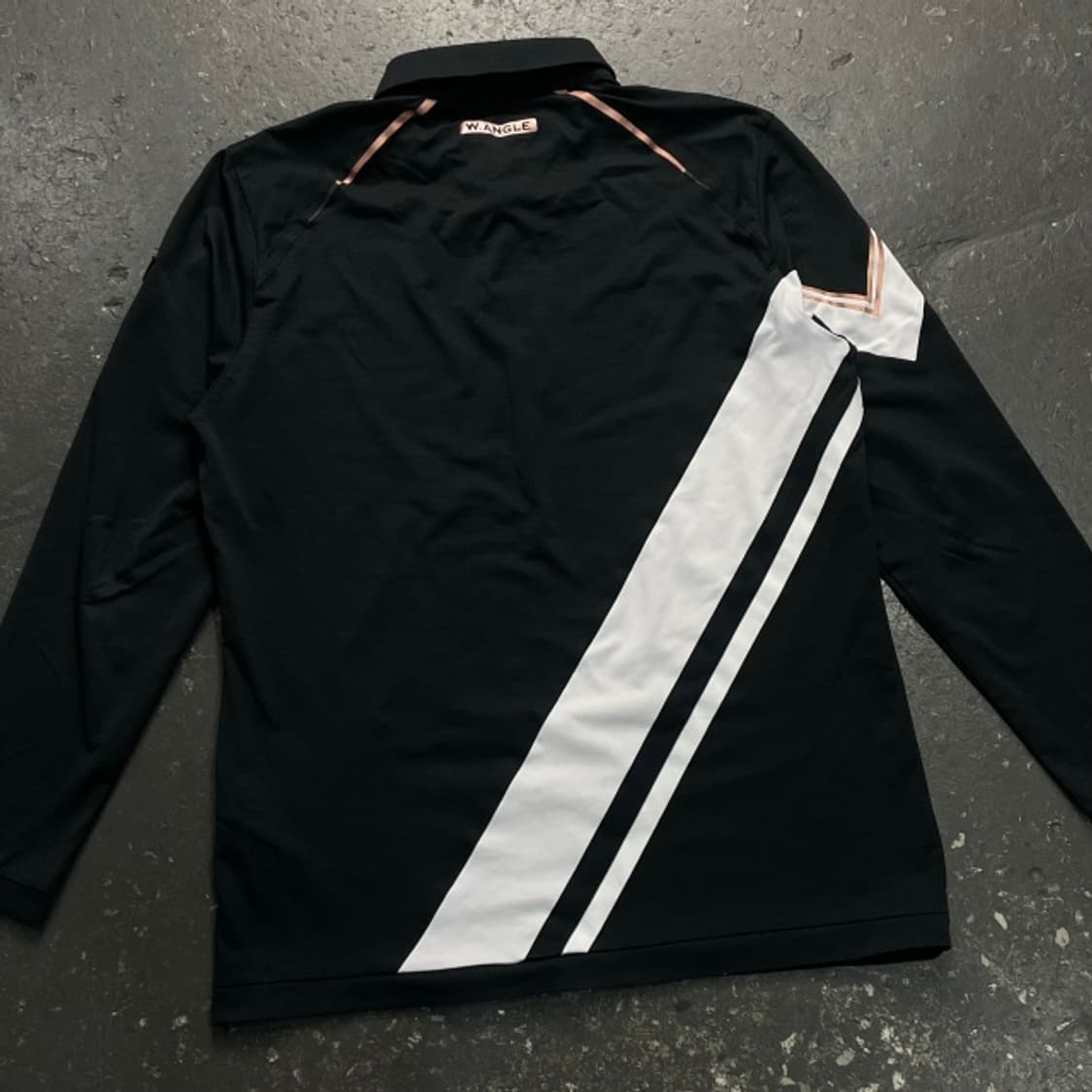 100 와이드앵글 카라티  상품이미지5