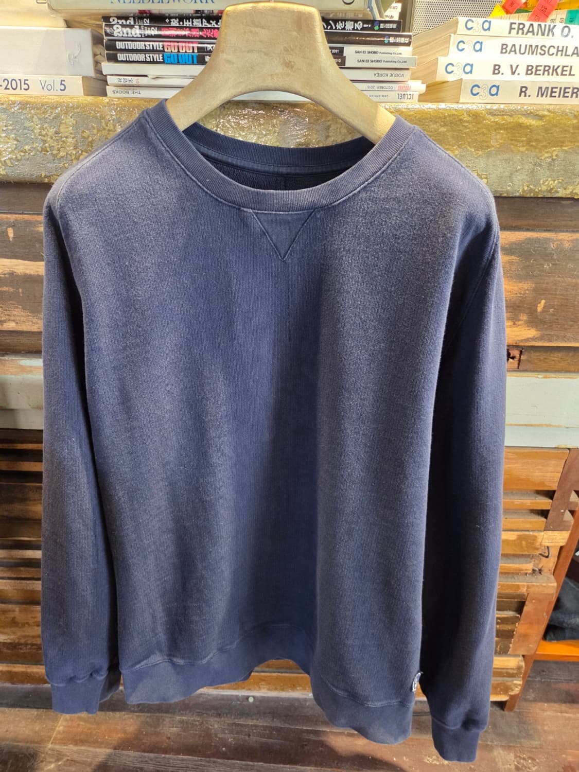 유니버셜 웍스 스웻  상품이미지7