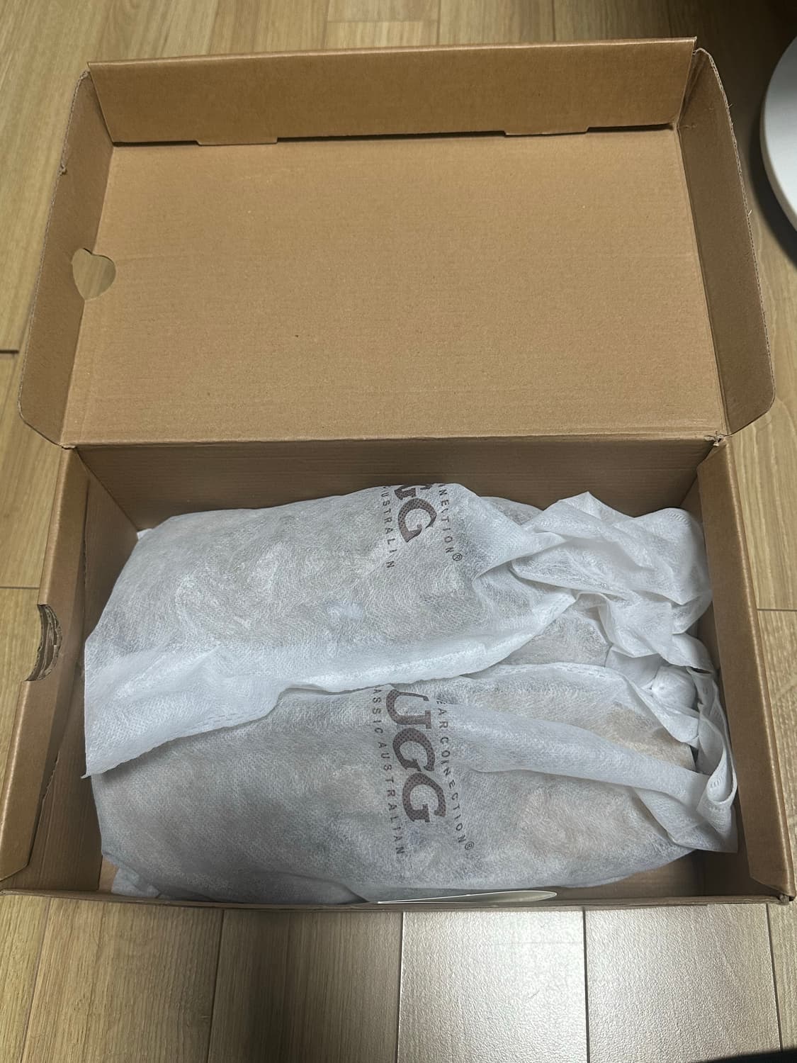 [270] 호주 어그 오즈웨어 보스턴 토프 상품이미지5