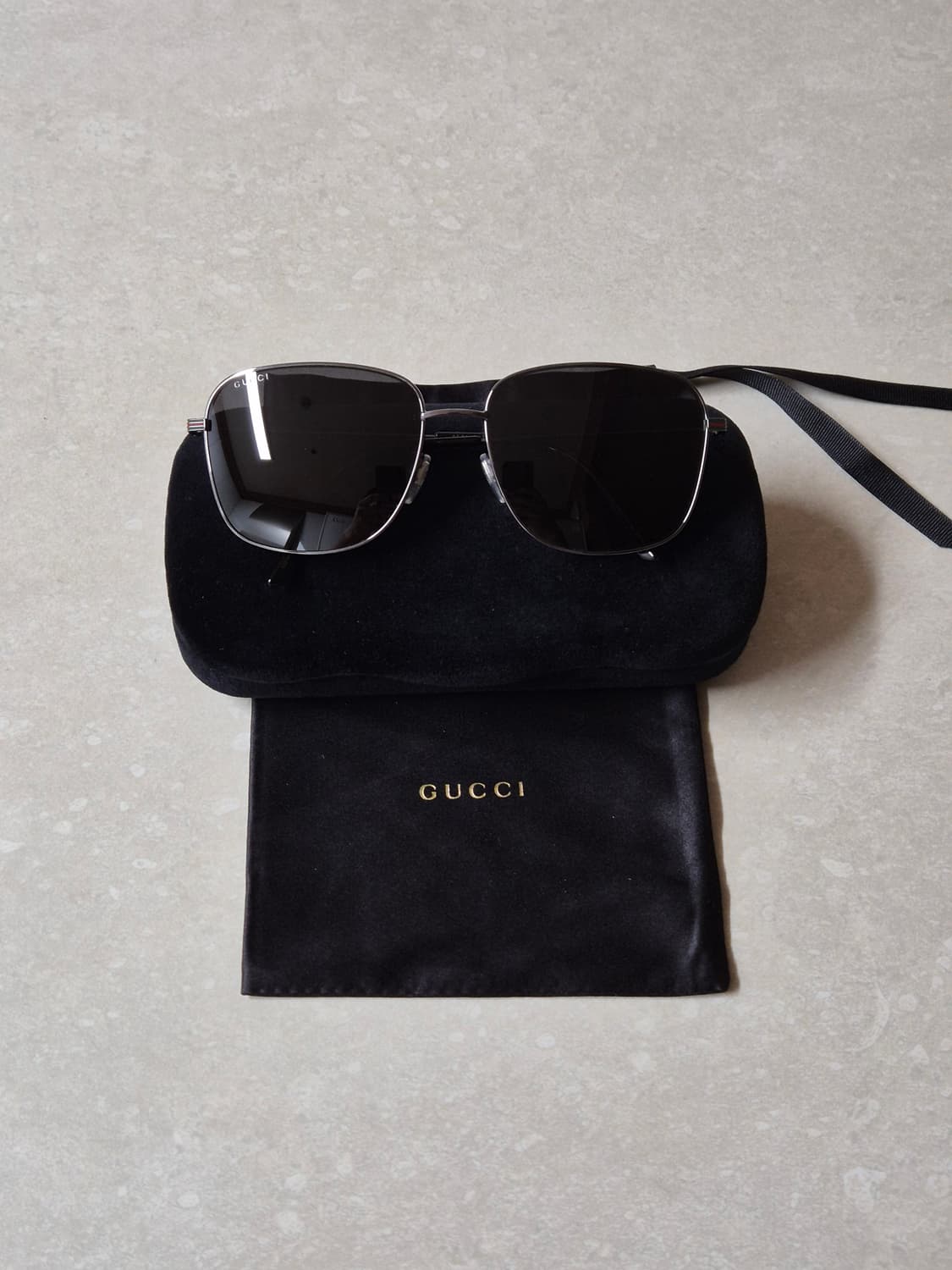 구찌 선글라스 GG1464 SA 001 상품이미지1