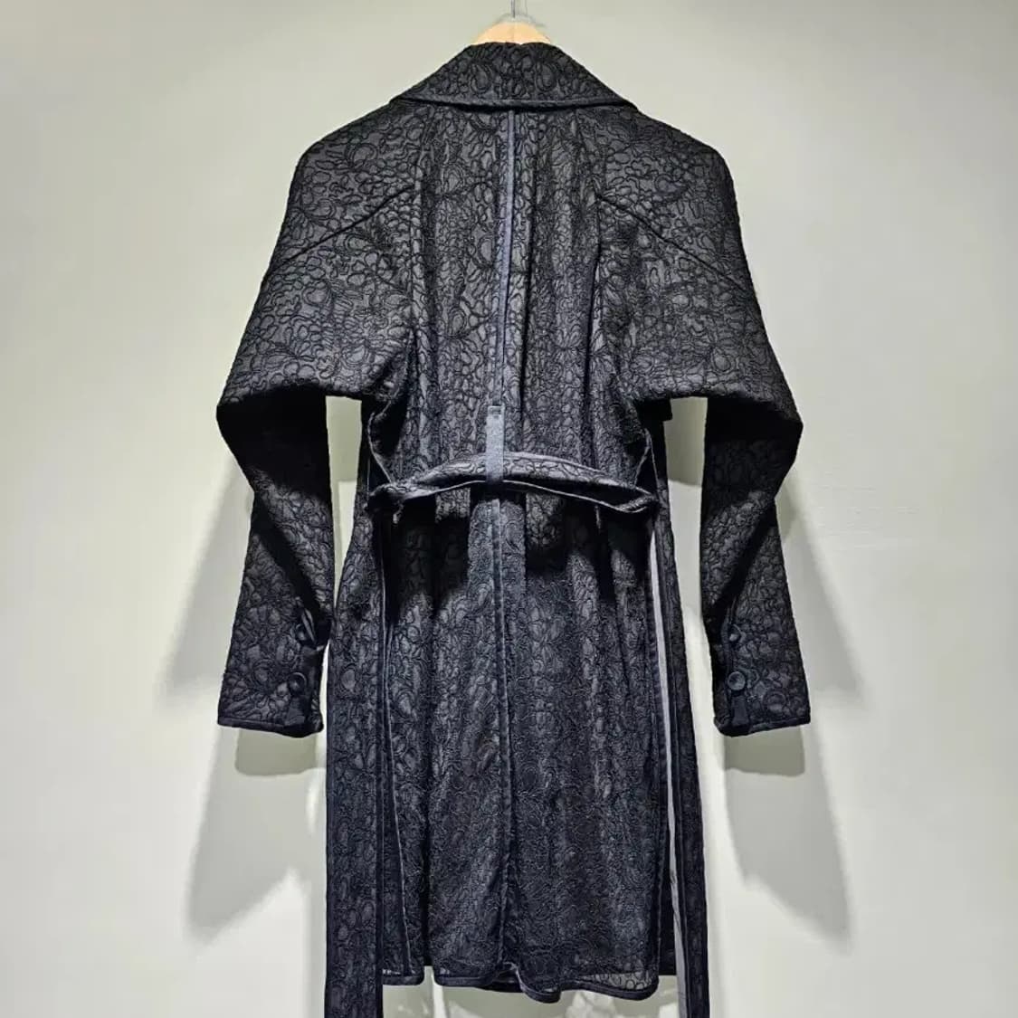 오브제 Obzee 코트 ~55 상품이미지2