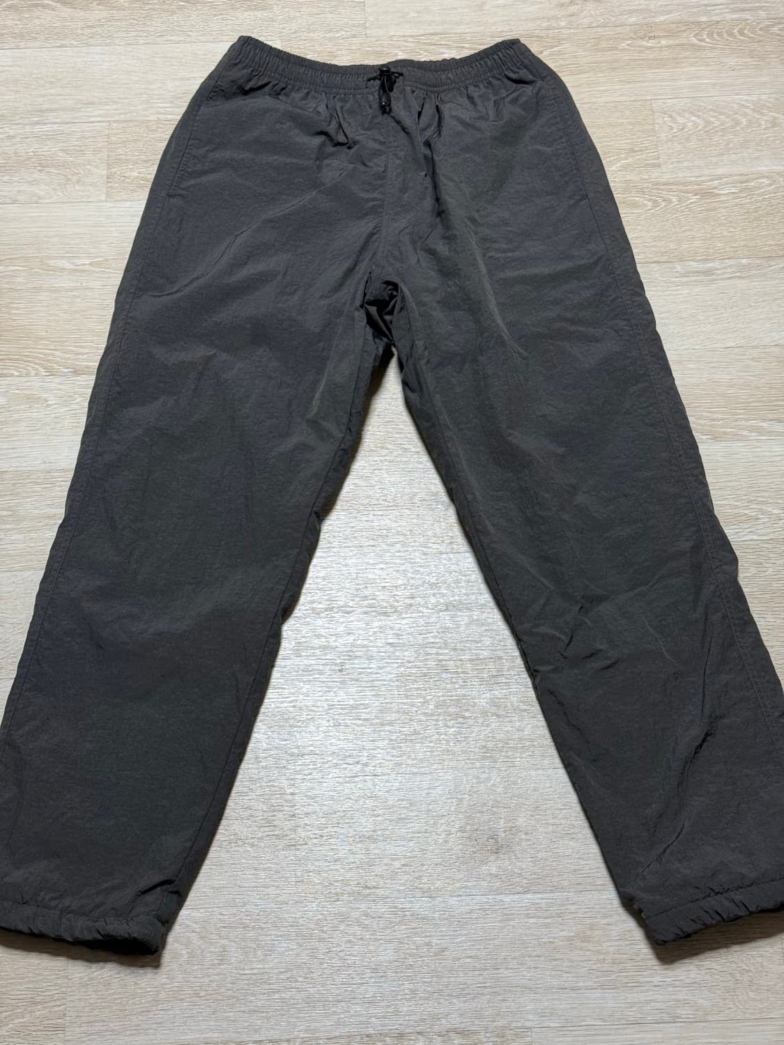 슬릭앤이지 윈터 로키 팬츠 상품이미지1