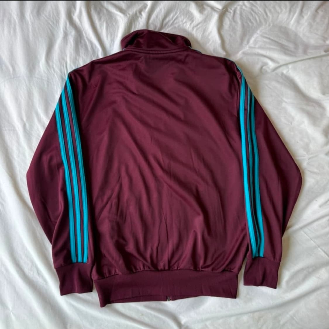 아디다스 구파이어버드 마룬버건디민트 희귀져지 95 상품이미지2