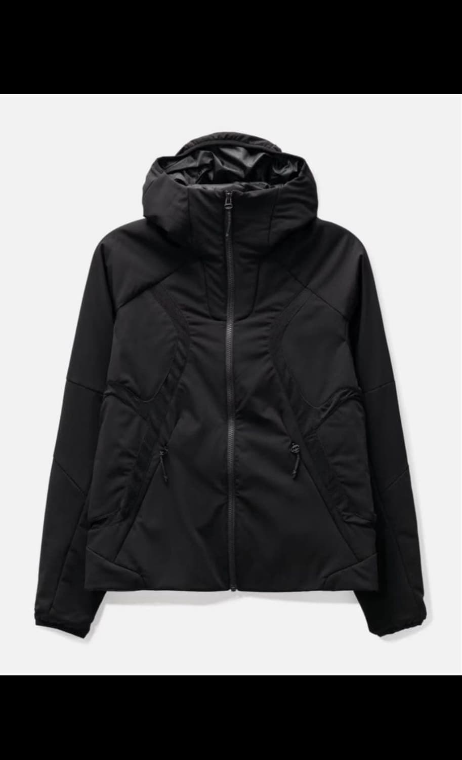 J.l-a.l flash jacket Lsize 상품이미지3