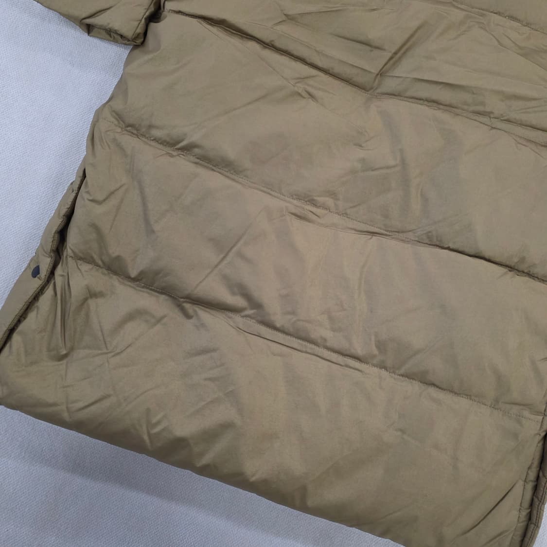 [90] 빈폴 스포츠 롱패딩 점퍼 0202J 상품이미지6