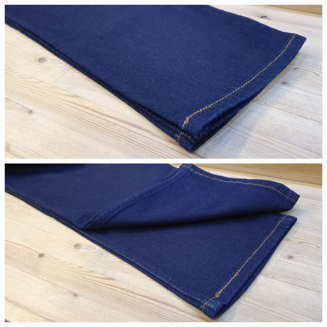 허리30/리바이스 511 스판 팬츠 상품이미지5