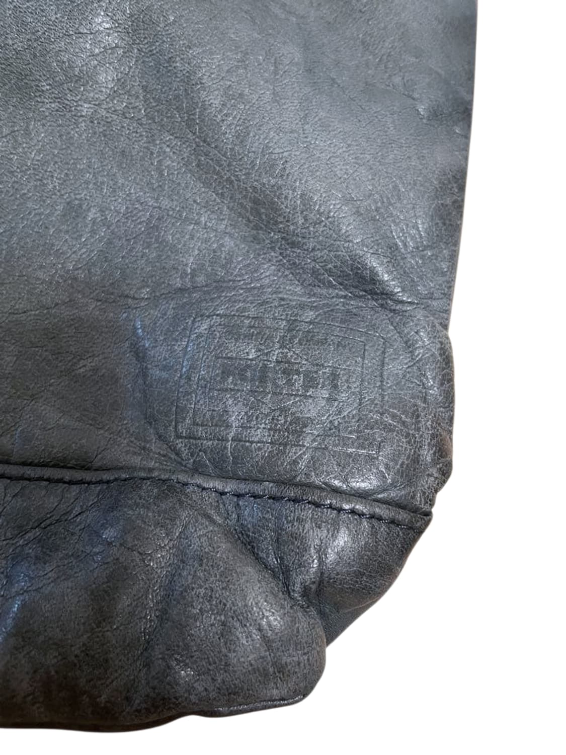 요시다 포터 프랭크 호스하이드 토트백 상품이미지3