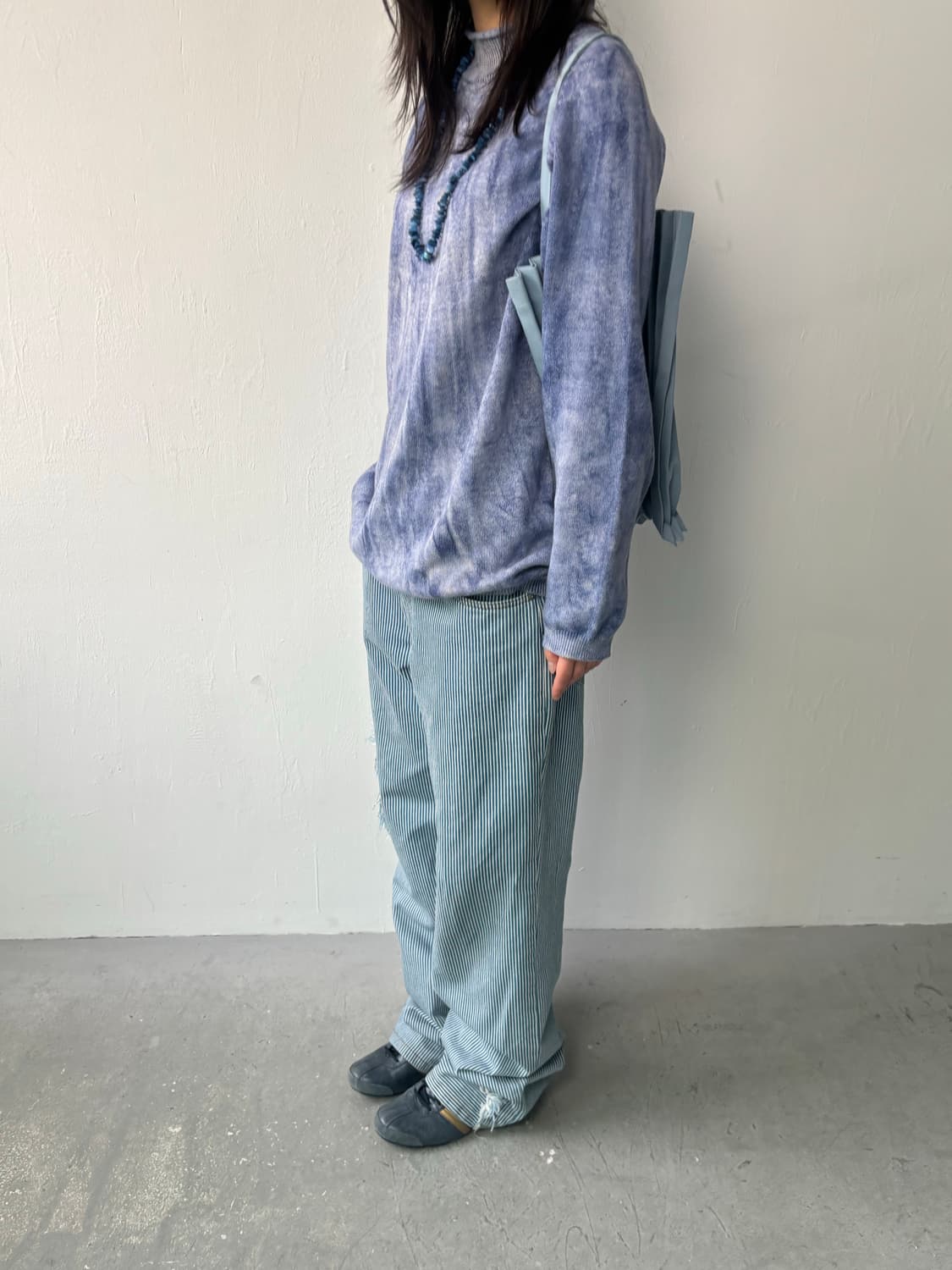 이세이미야케 플리츠 백 상품이미지10