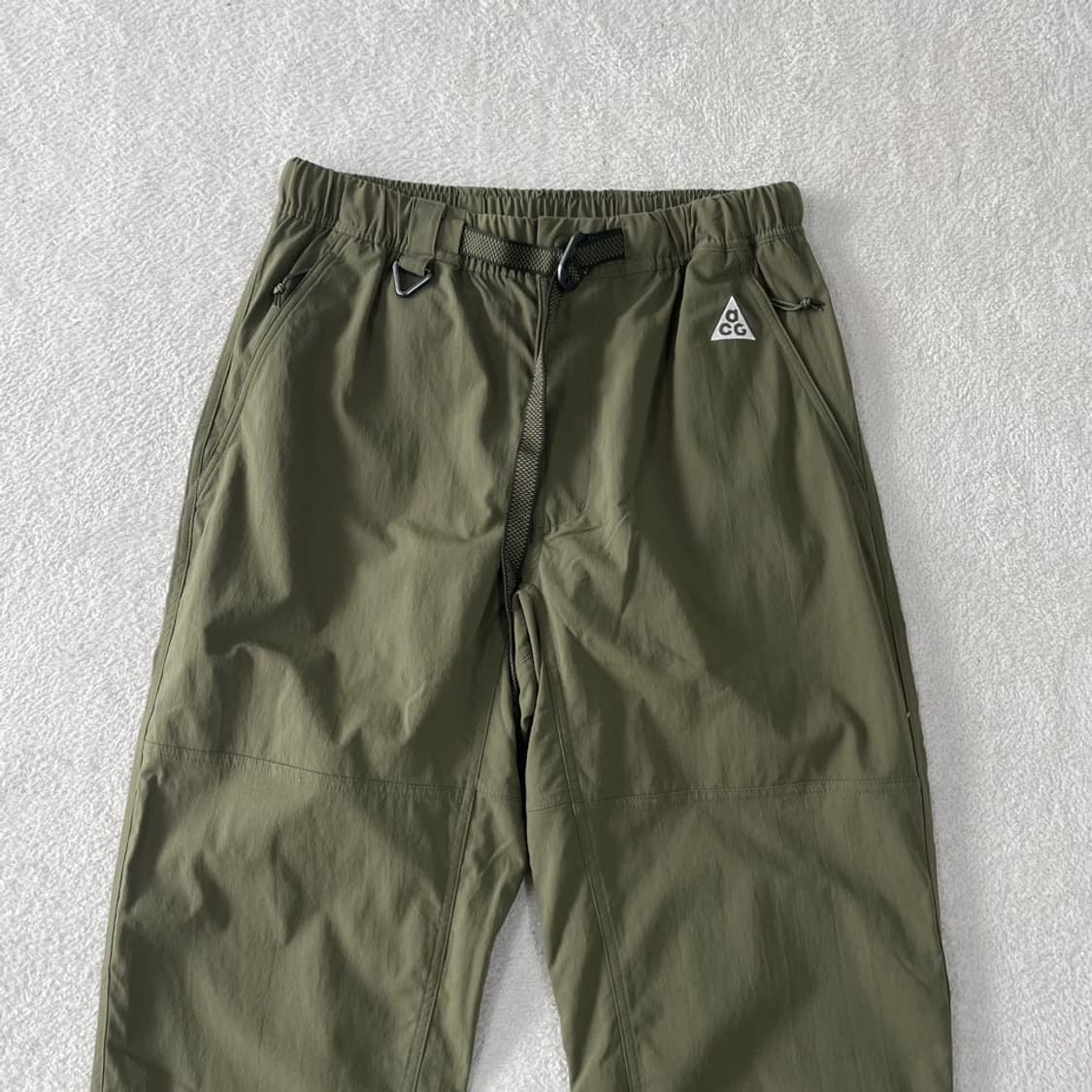 L 나이키 ACG UV 하이킹 팬츠 바지 (해외 M) 상품이미지2