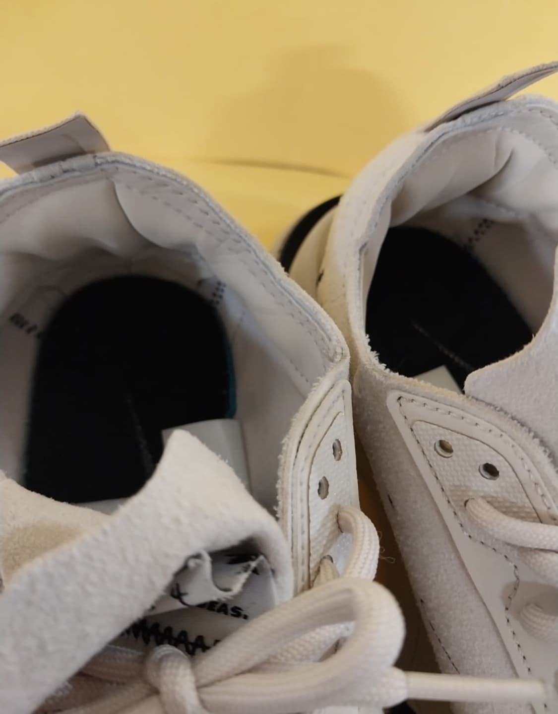 남성 나이키 에어줌 타입 라이트 오레우드 런닝화, 운동화 (240) 상품이미지5