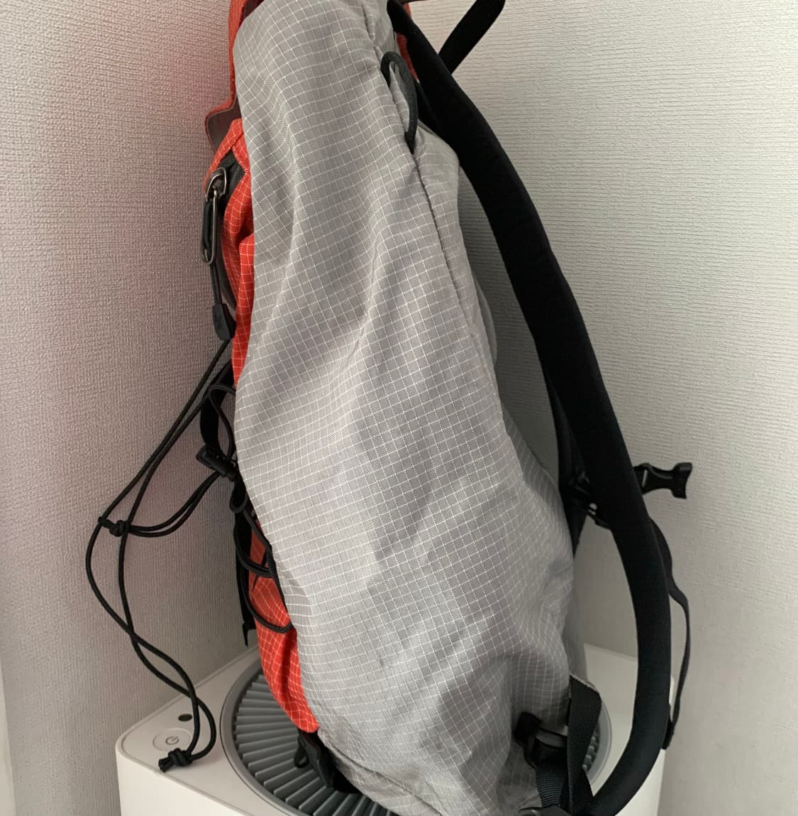 팔라스 x 아크테릭스 알파 AR 20 백팩 상품이미지3