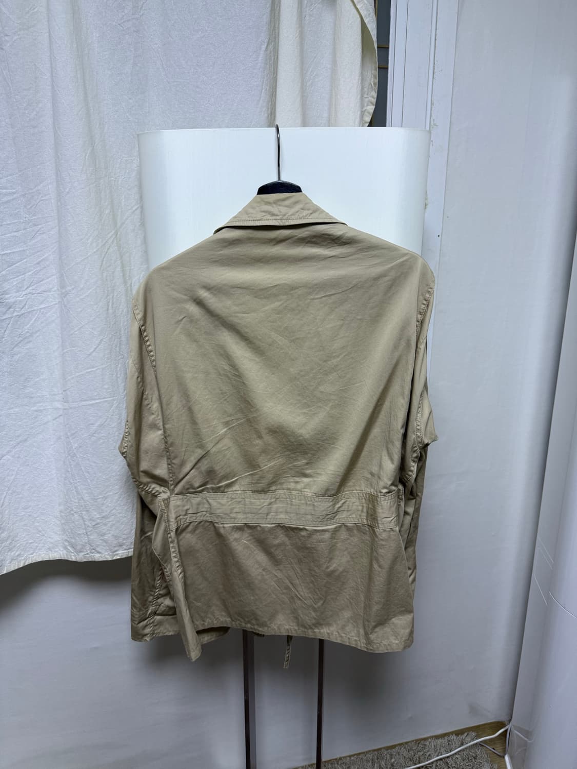 아나토미카 플라이트자켓 상품이미지2