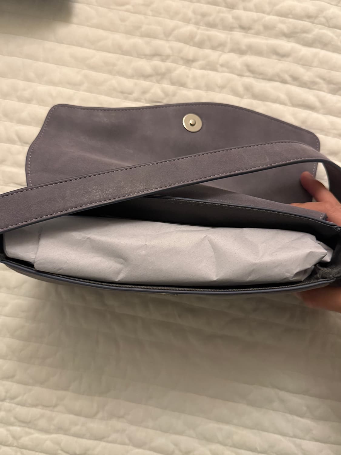 커렌트 숄더백 가방 상품이미지5