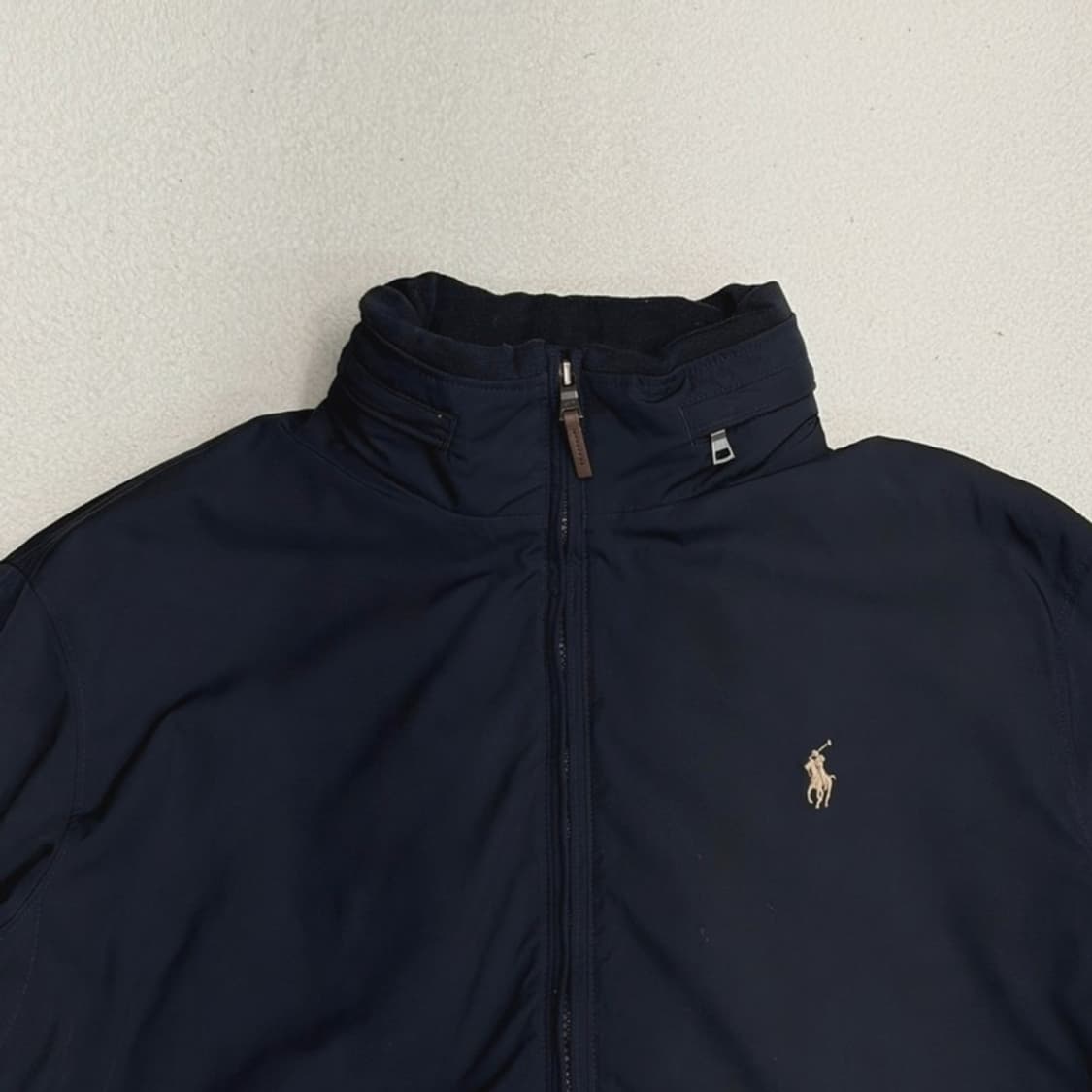 POLO 페리 네이비 자켓 L 상품이미지3