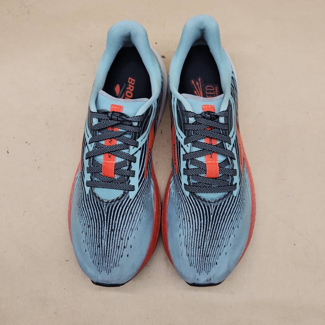 브룩스 하이페리온 남성런닝화270 상품이미지2