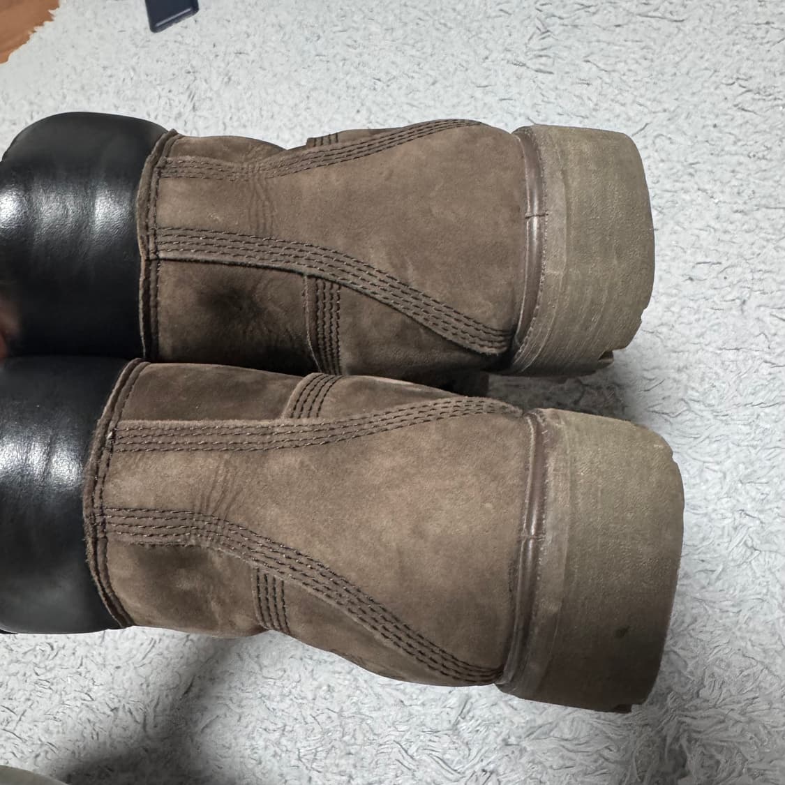 팀버랜드 브라운 워커 상품이미지4