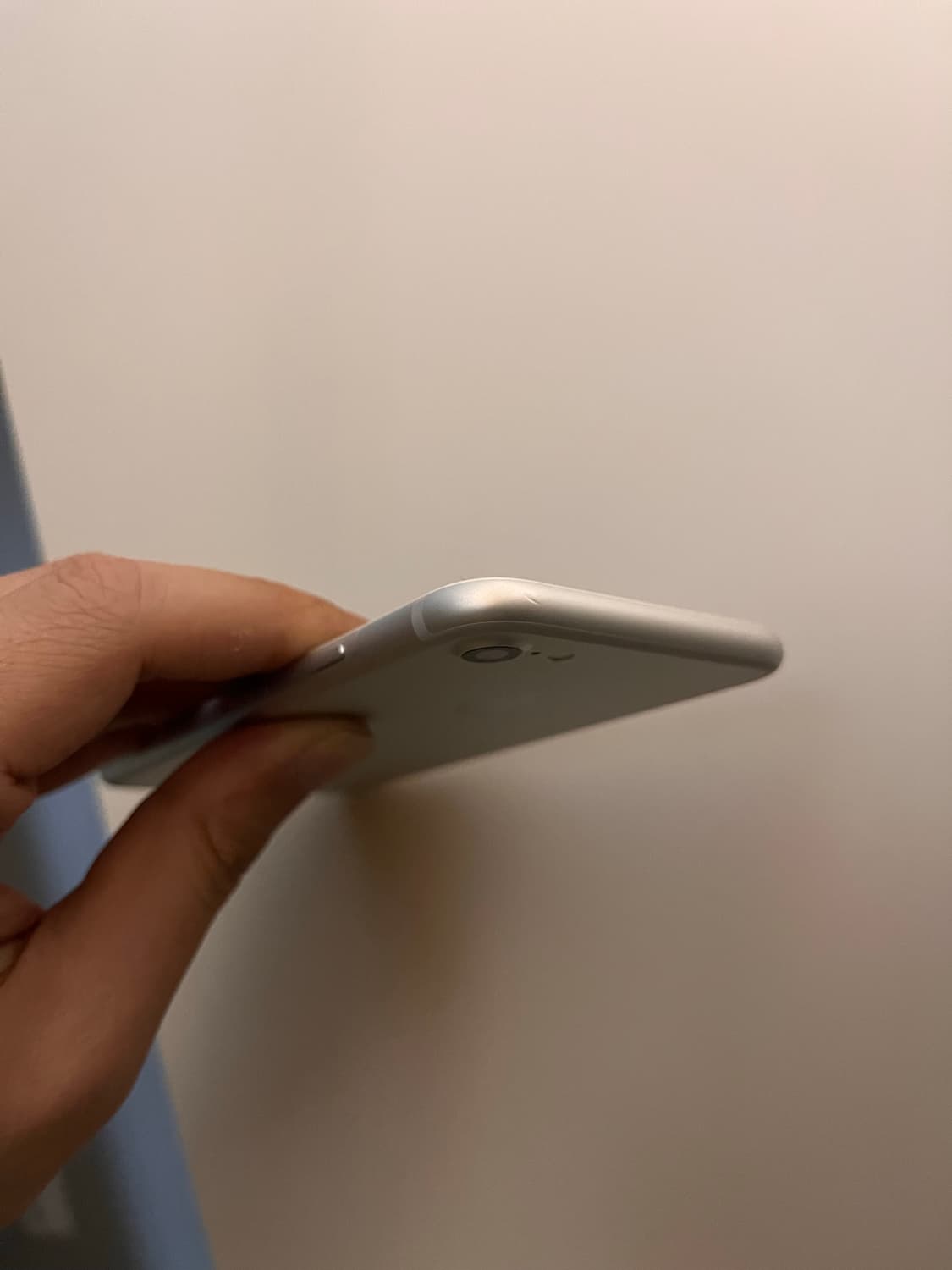 아이폰7실버 32GB 깨끗함 상품이미지3