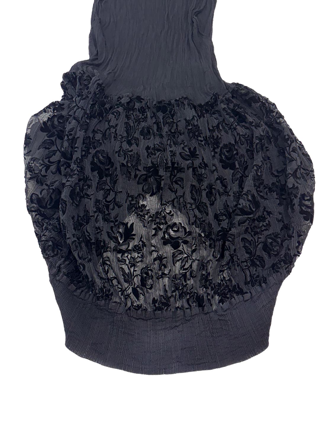 me Issey Miyake Floral Dress/ Os 상품이미지5