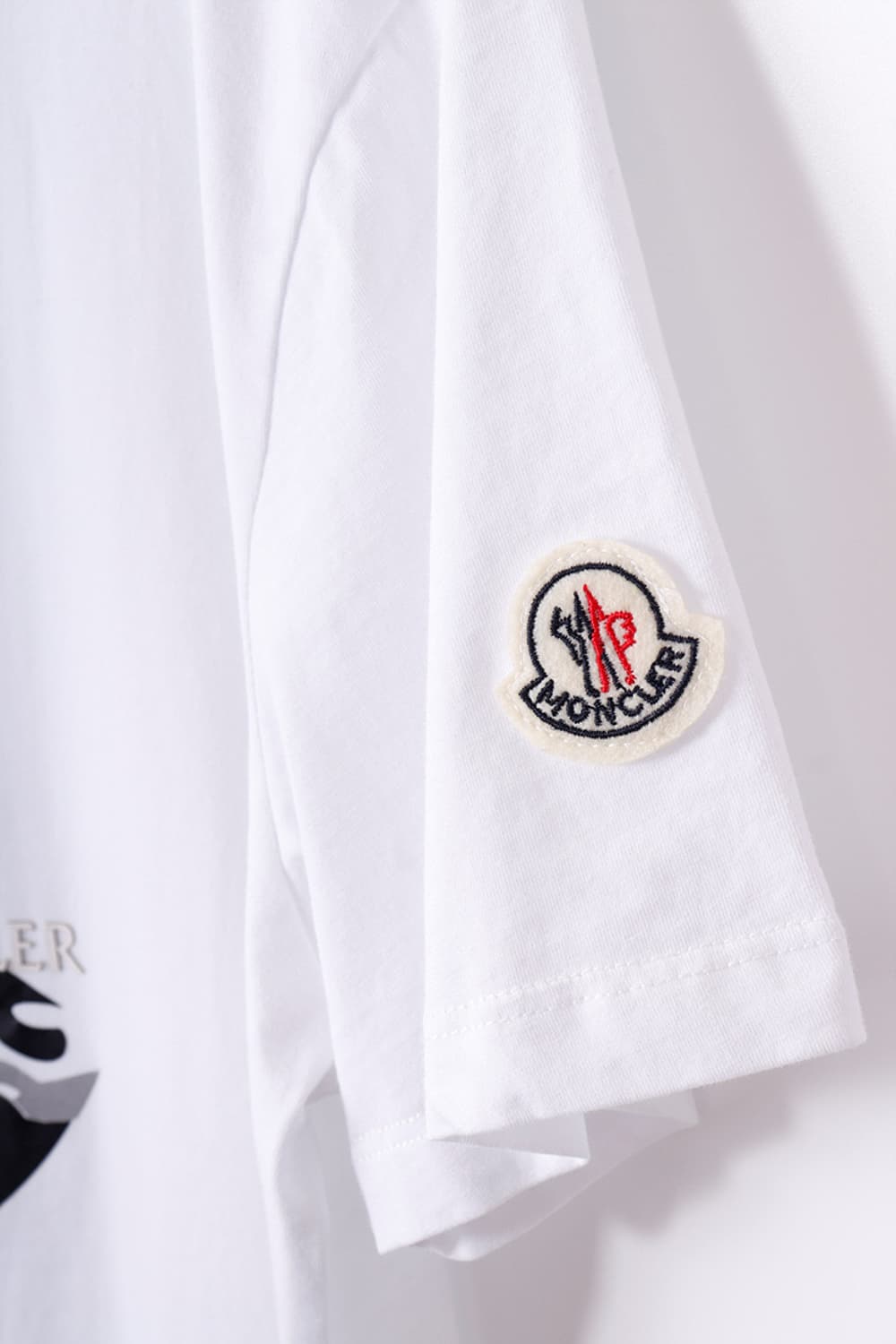 MONCLER 반팔티셔츠 상품이미지5