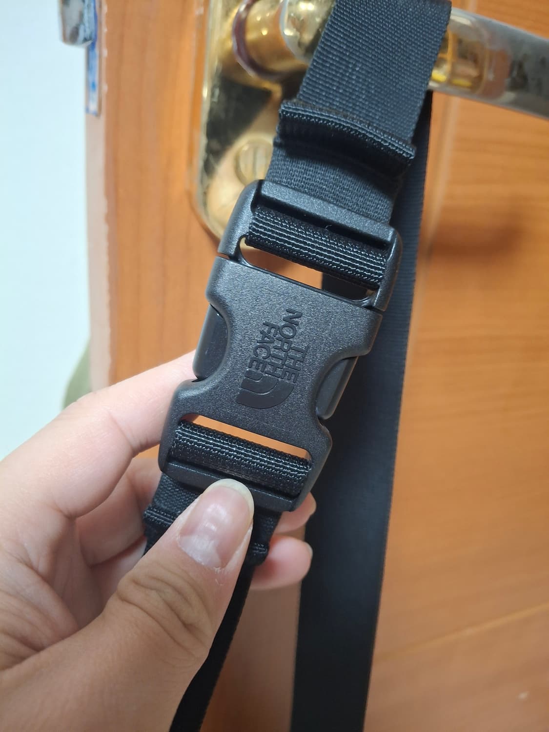 노스페이스 웨이스트백 / 힙색 상품이미지3