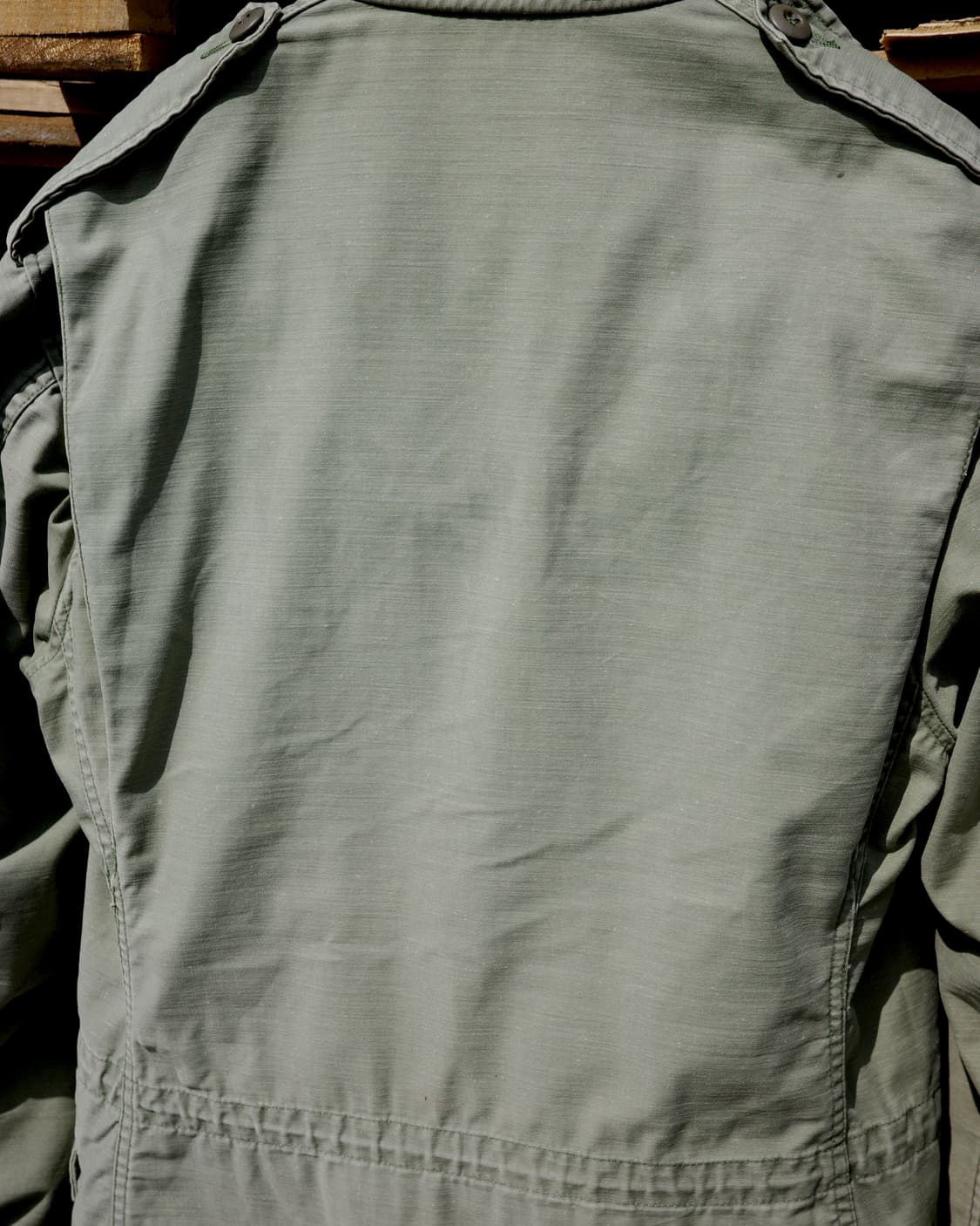 60s USMC M65 필드 자켓 상품이미지5