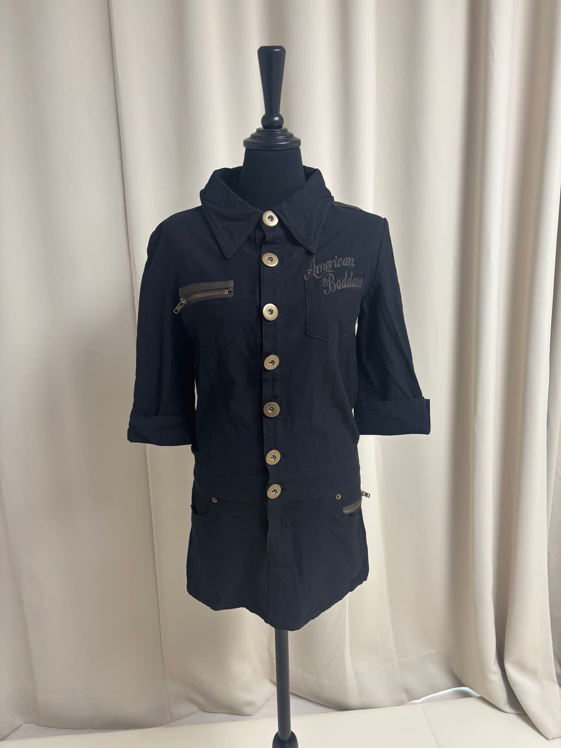 d.i.a 미니원피스 상품이미지1