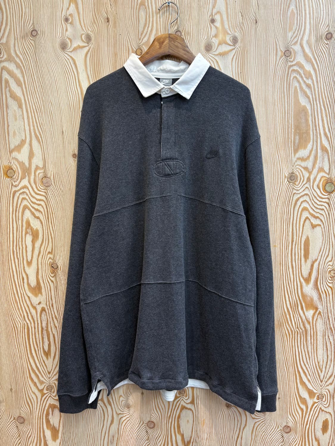 10‘s 나이키 럭비티 상품이미지1