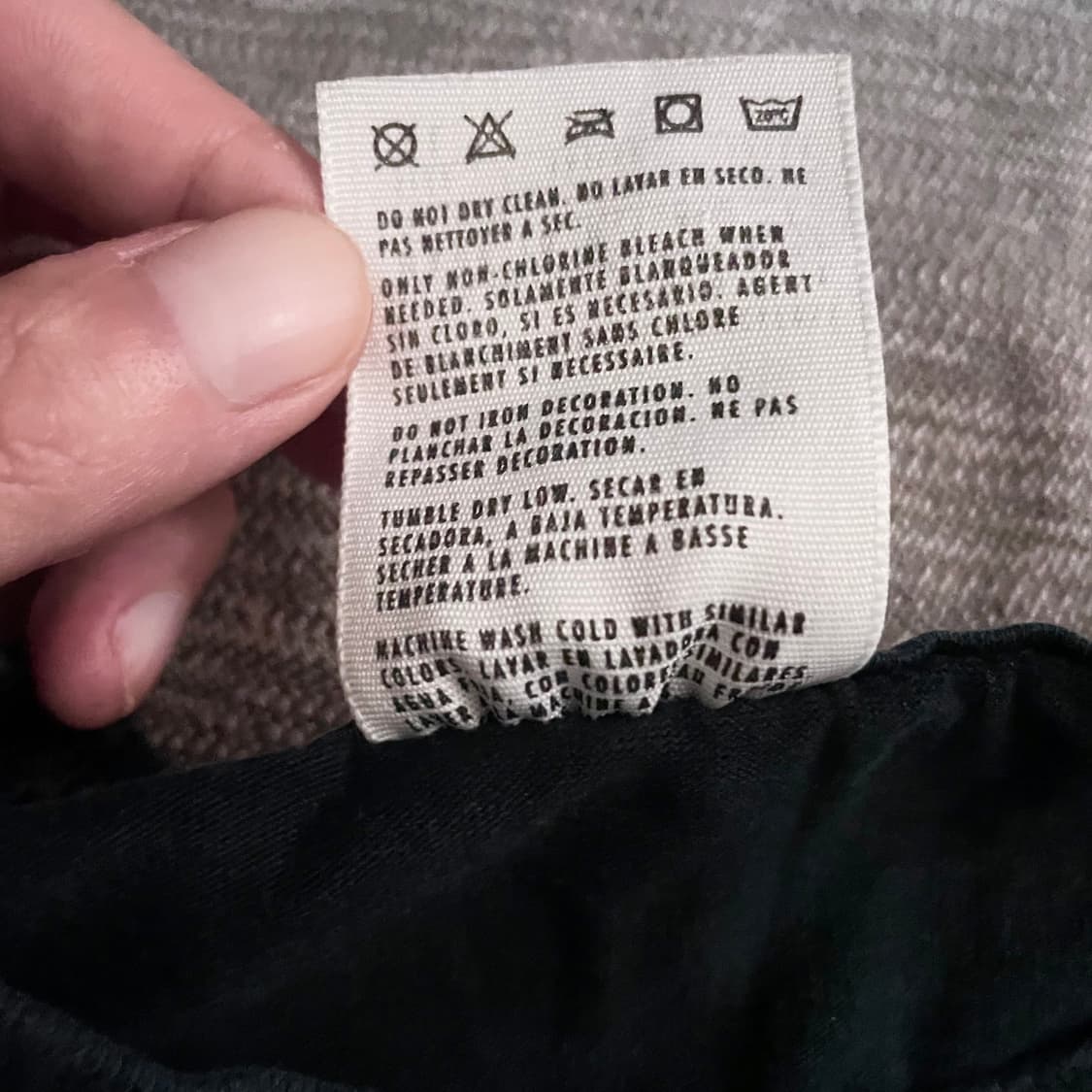 pealr jam no code 1996 빈티지 xl 상품이미지4