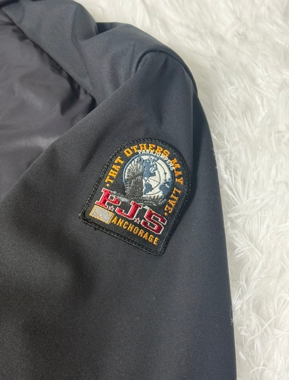 파라점퍼스 키라니 경량패딩 상품이미지2