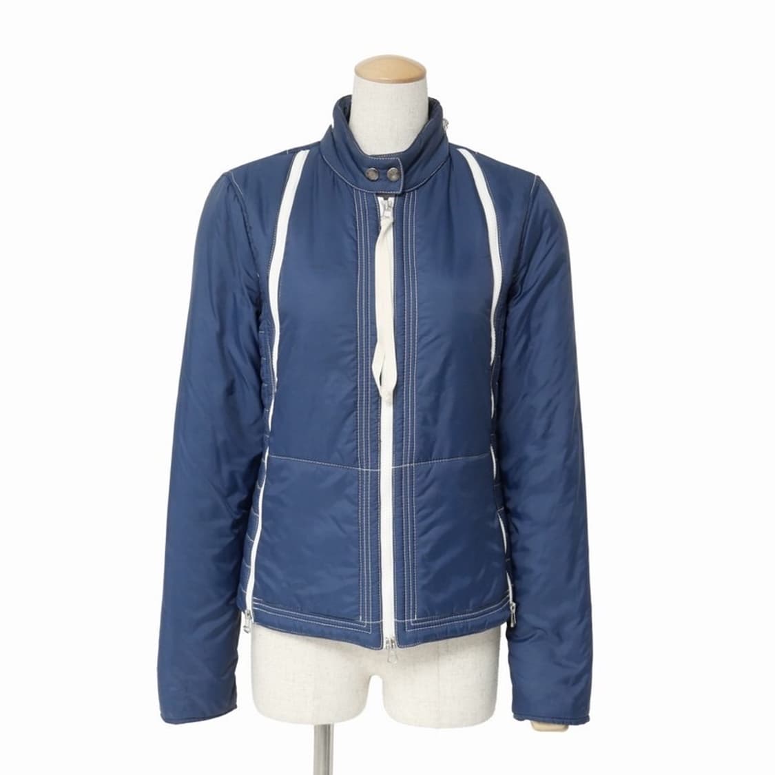 Martin Margiela Moto Puffer  상품이미지1