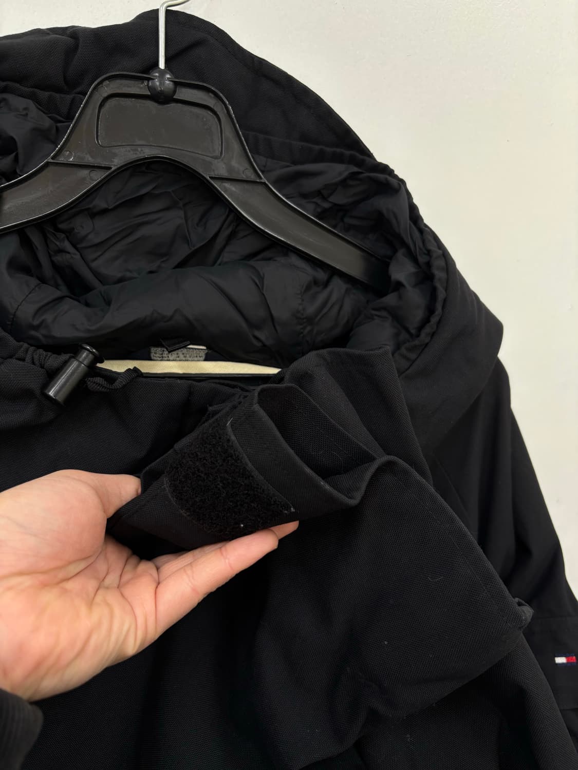 타미힐피거 점퍼 상품이미지4