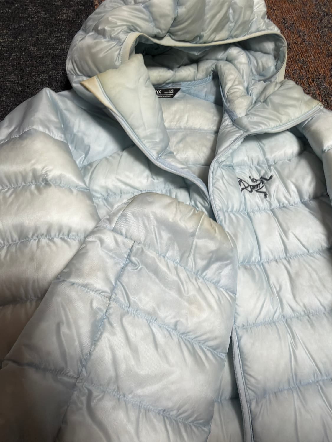 아크테릭스 세륨  L 상품이미지4