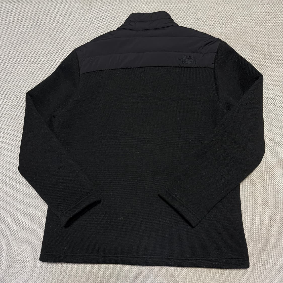 노스페이스 V-motion 니트 경량패딩 상품이미지7