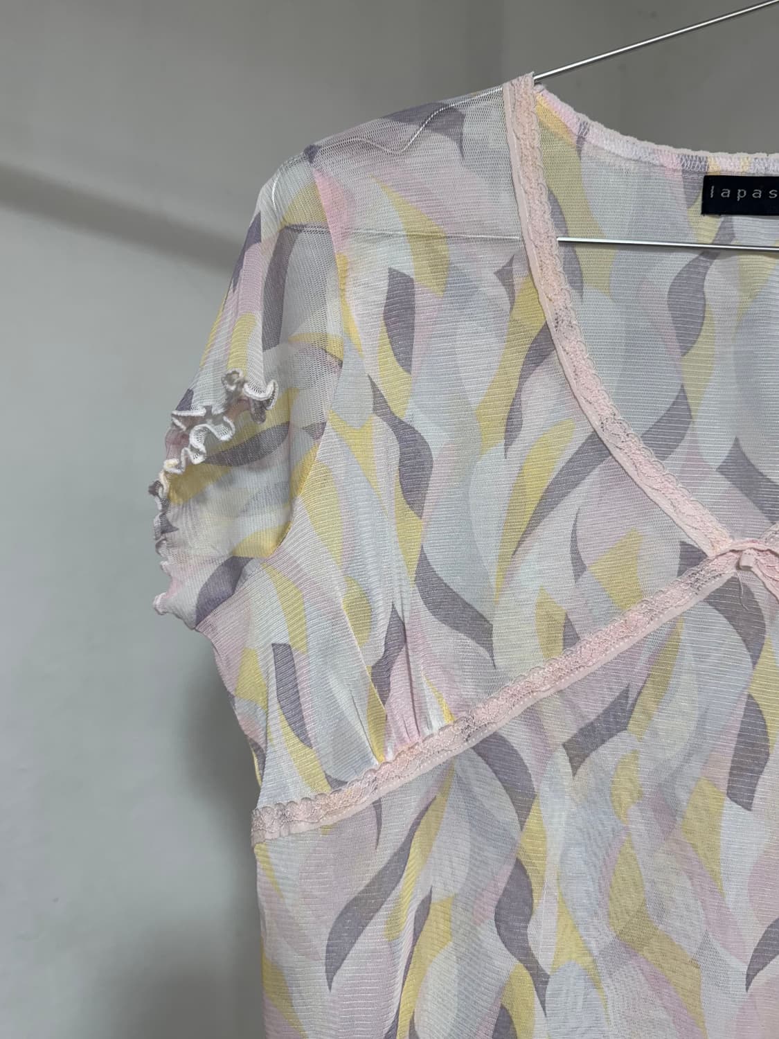 vtg top 상품이미지2