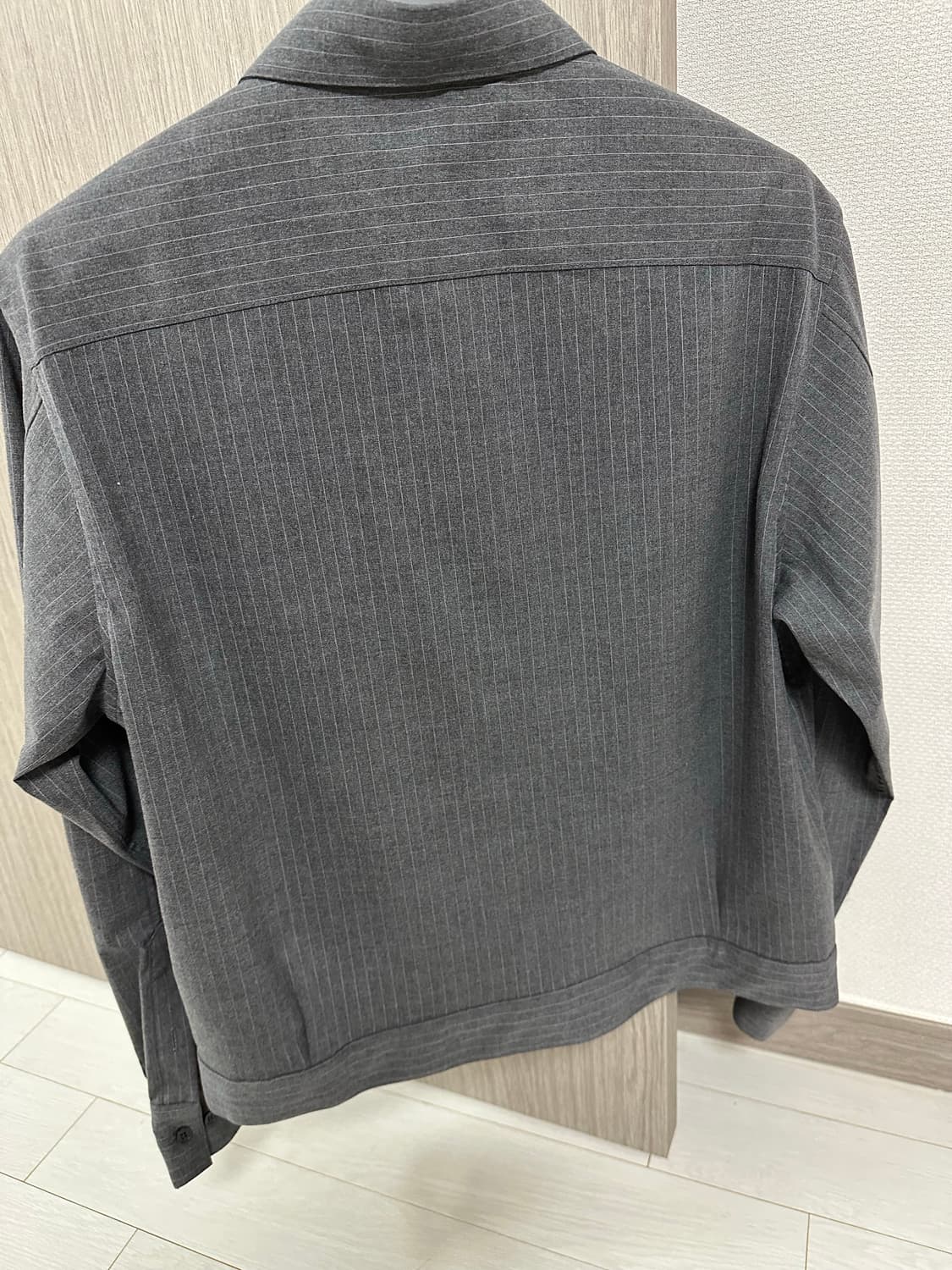 아이엘 셔츠 상품이미지2