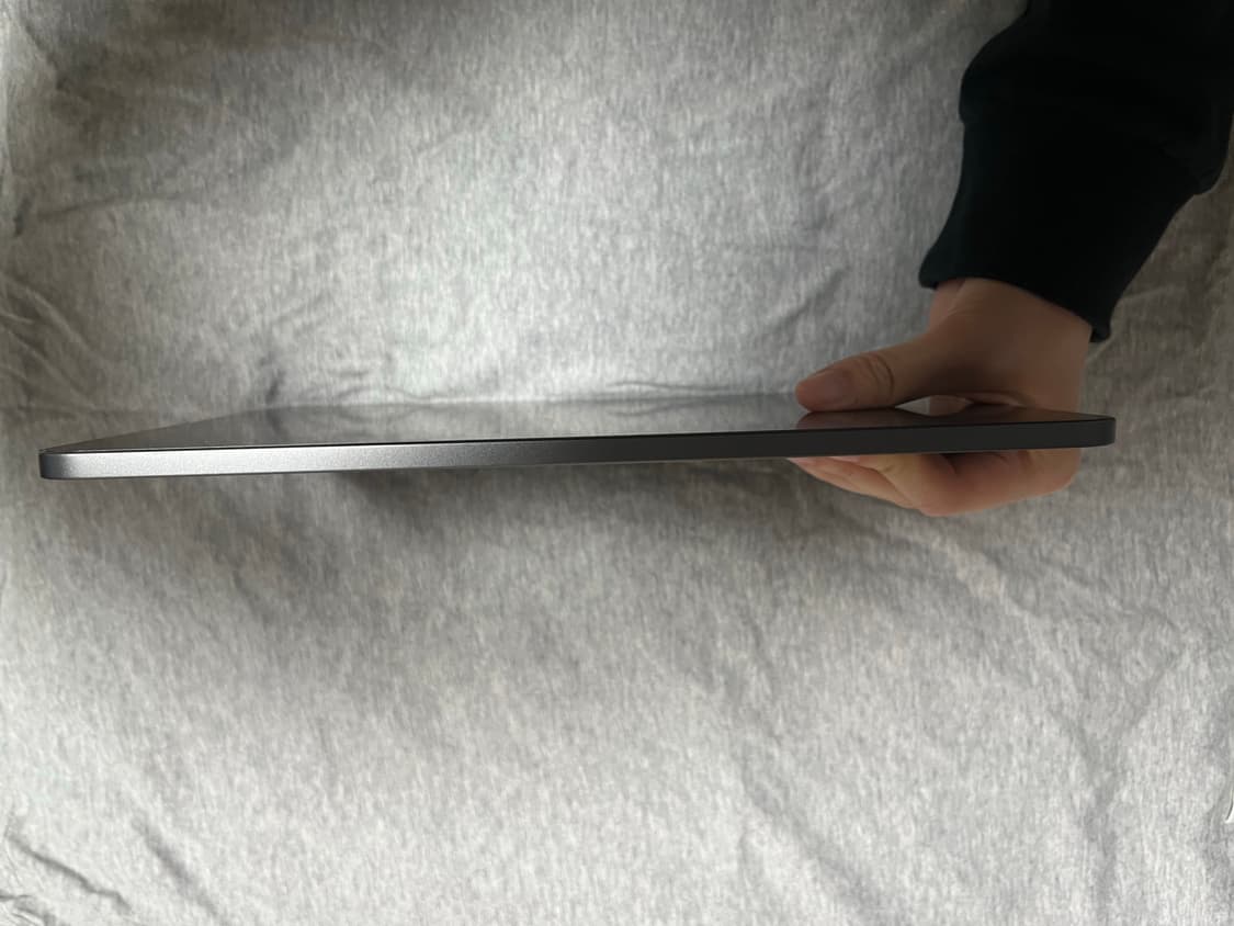 풀박 아이패드 에어 5세대(wifi/64GB/스페이스 그레이)+애플펜슬  상품이미지6