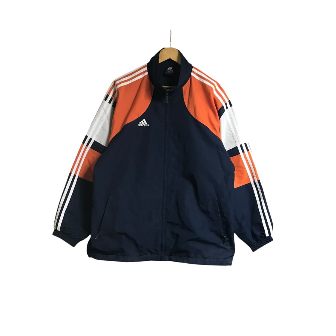 아디다스 00s 올드스쿨 바람막이 상품이미지2