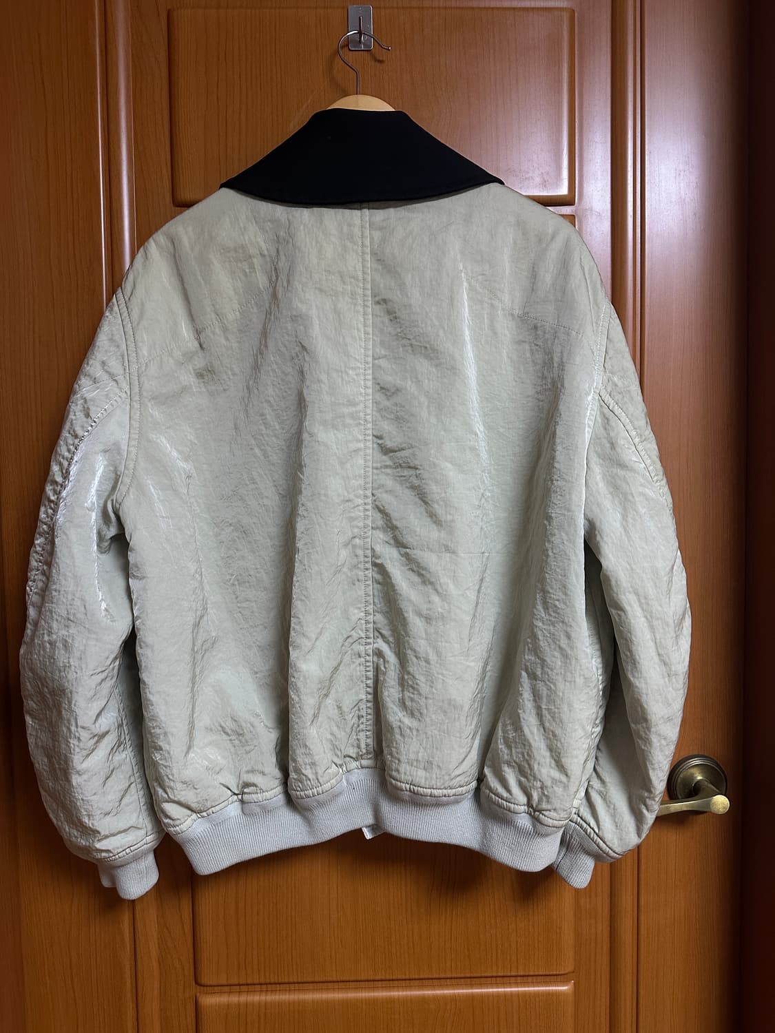 Jil Sander Bomber Jacket 상품이미지2