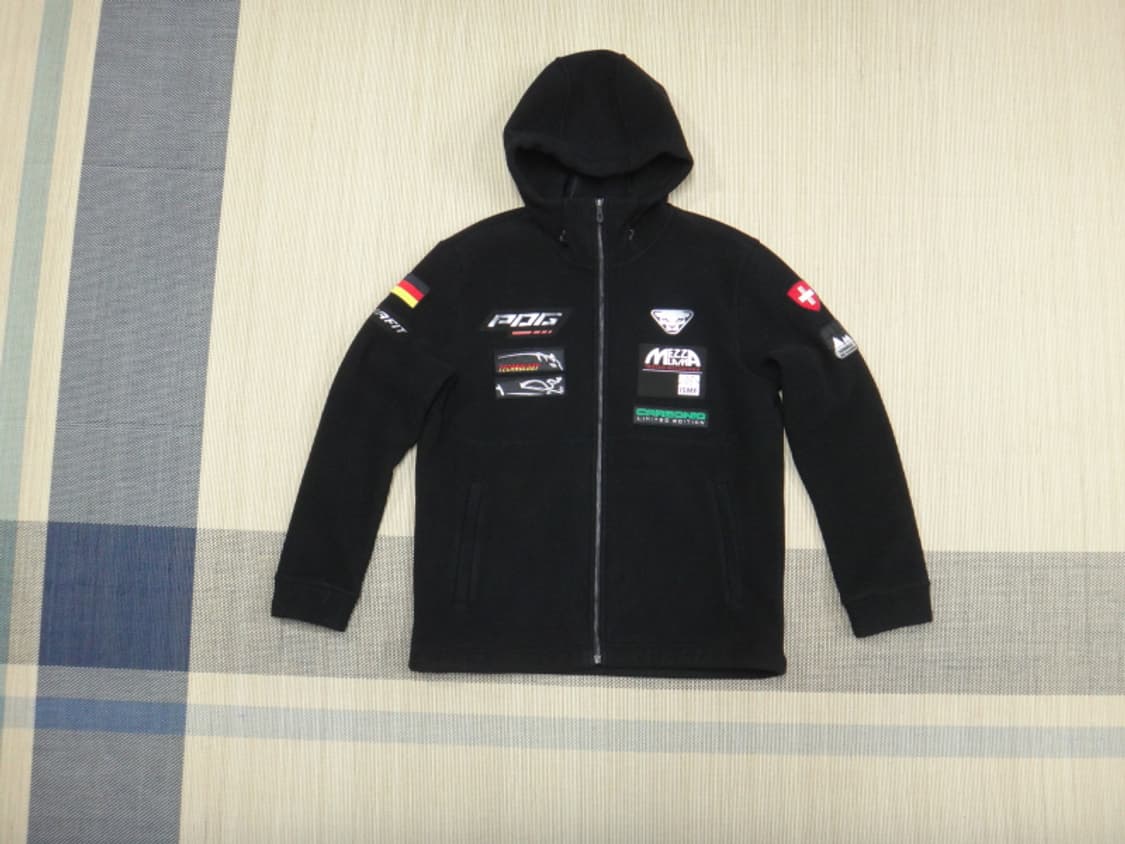 (105) 다이나핏 딜라이트 2.0 마이크로 플리스 자켓 상품이미지1