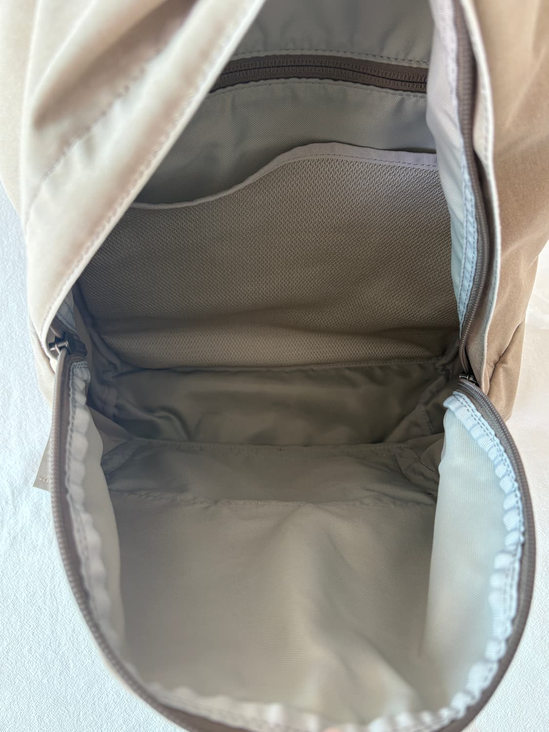 PORTER BEIGE DAYPACK 상품이미지7