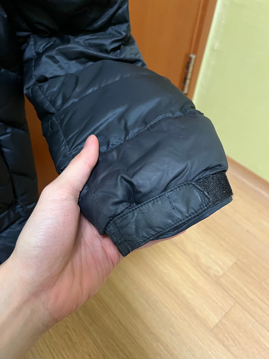 [S] Rab 랩 뉴트리노 프로 패딩 상품이미지3