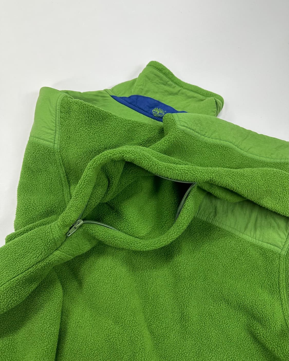 (L)90'S 팀버랜드 USA 후리스자켓-M1667 상품이미지10