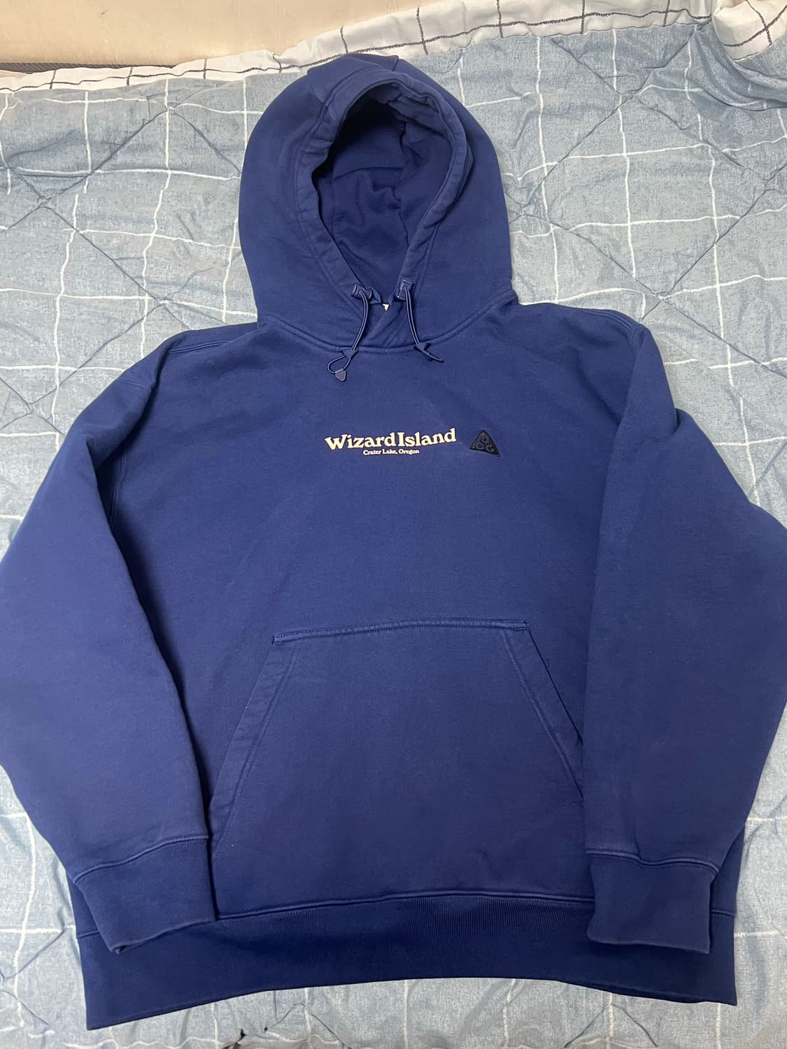 나이키 acg 위저드 후드 해외 L 상품이미지3